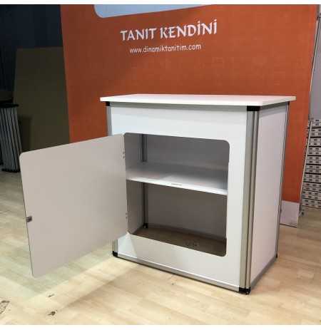 PANSET MASA KİLİTLİ
