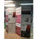 PANSET STAND 8 PANEL ALINLIKLI