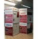 PANSET STAND 8 PANEL ALINLIKLI
