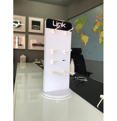 Pleksi Stand Modelleri - 01