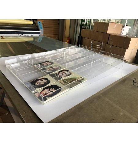 Pleksi Stand Modelleri - 10