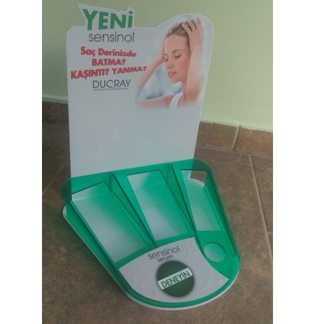 Pleksi Stand Modelleri - 23