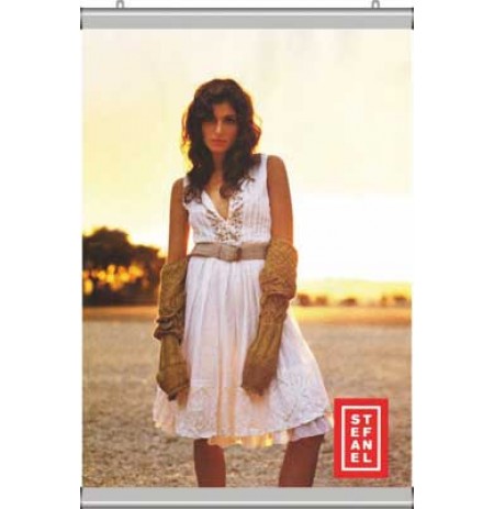 Poster Tutucu 594mm