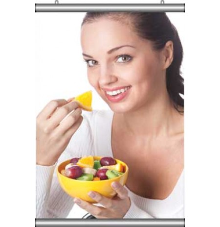Poster Tutucu 700mm