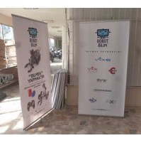 Quick Banner 120cm x 200cm