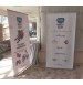 QUICK BANNER 85x200
