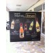 QUİCK BANNER 200x200cm
