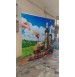 QUİCK BANNER 200x200cm