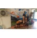 QUİCK BANNER 200x200cm