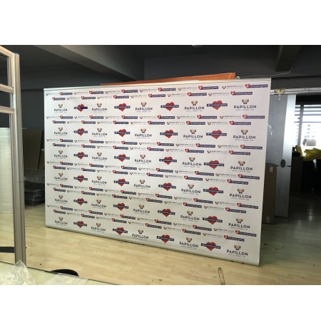 Quick Banner 3mx2m