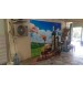 QUİCK BANNER 200x200cm