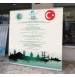 QUİCK BANNER 200x200cm