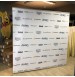 QUİCK BANNER 200x200cm