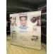 QUİCK BANNER 200x200cm
