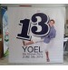 QUİCK BANNER 200x200cm