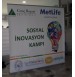 QUİCK BANNER 200x200cm