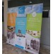 QUİCK BANNER 200x200cm
