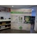L BANNER 200X200CM