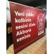 Quick Banner 3mx2m