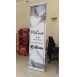 Roll Up Banner 60x180cm 