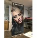 Roll Up Banner 85X200