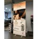 Roll Up Banner 85X200