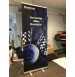Roll Up Banner 85X200
