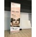 Roll Up Banner 60x180cm 