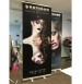 Roll Up Banner 85X200