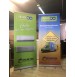 Roll Up Banner 85X200