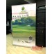 Roll Up Banner 100x200