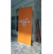 Roll Up Banner - 80X200