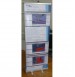 Roll Up Banner 60x180cm 