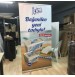 Roll Up Banner 100x200