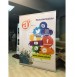 Roll Up Banner 150x200