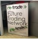 Roll Up Banner 150x200