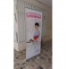 Roll Up Banner - 80X200
