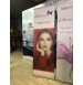 Roll Up Banner 60x180cm 