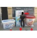 Strafor Köpük 3D - Süt ve Penir Kutusu -01