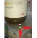 Strafor Köpük 3D - İlaç Şişesi -09