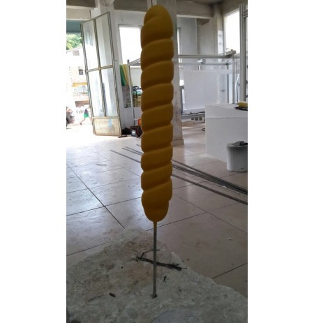 STRAFOR KÖPÜK 3D - Osmanlı Şekeri -19