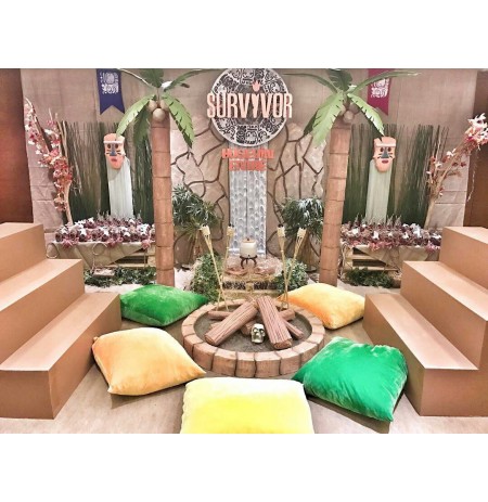 STRAFOR KÖPÜK 3D - Survivor -28