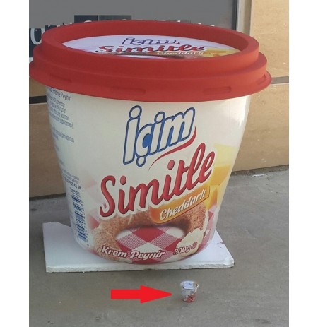 STRAFOR KÖPÜK 3D - Ürün Kutuları -30