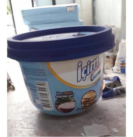 STRAFOR KÖPÜK 3D - Market ve Gıda Ürün Kutuları -31