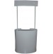 TATTIRMA STANDI OVAL (FASULYE)