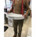 TATTIRMA STANDI BOYUNDAN ASKILI
