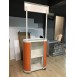 TATTIRMA STANDI OVAL ECO