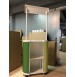 TATTIRMA STANDI OVAL ECO