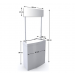 TATTIRMA STANDI MEDIUM (CLASSIC)
