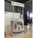 TANITIM STANDI OVAL (FASULYE)